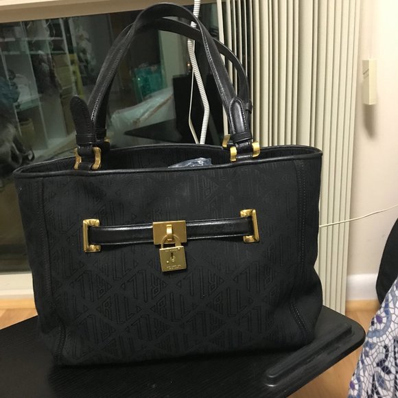 Ralph Lauren Bags Ralph Lauren Black Purse Poshmark